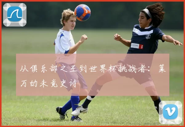 从俱乐部之王到世界杯挑战者：莱万的未竟史诗