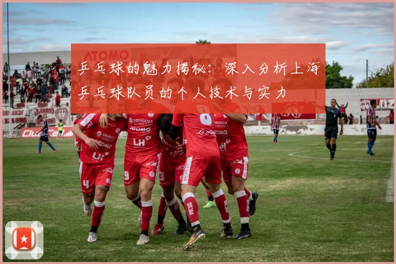 乒乓球的魅力揭秘:深入分析上海乒乓球队员的个人技术与实力