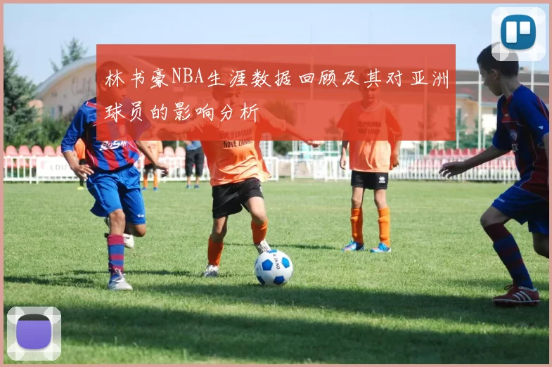 林书豪NBA生涯数据回顾及其对亚洲球员的影响分析