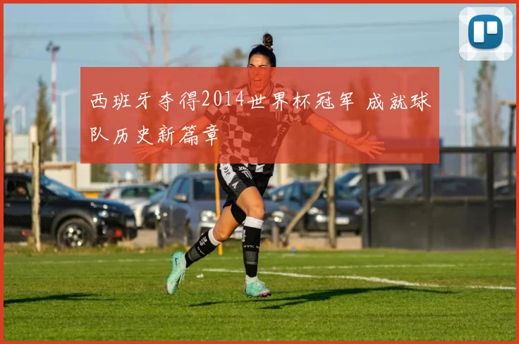 西班牙夺得2014世界杯冠军 成就球队历史新篇章